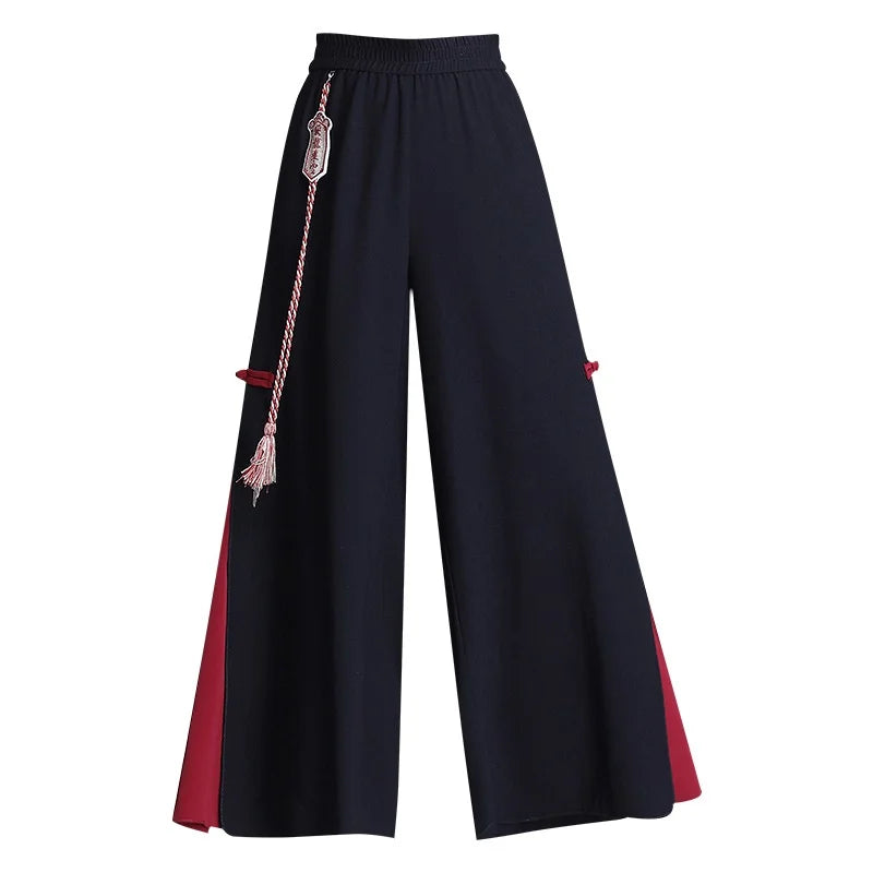 Skirt &Pants